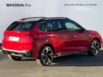 Kamiq Monte Carlo