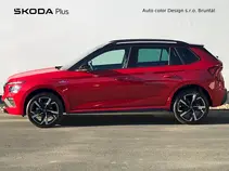 Kamiq Monte Carlo