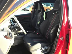 Škoda Kamiq Monte Carlo