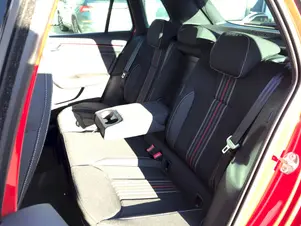 Škoda Kamiq Monte Carlo