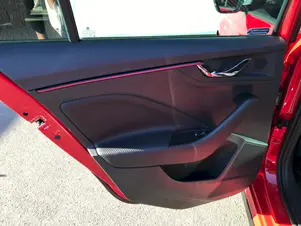 Škoda Kamiq Monte Carlo