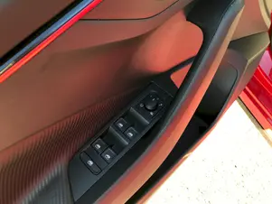 Škoda Kamiq Monte Carlo