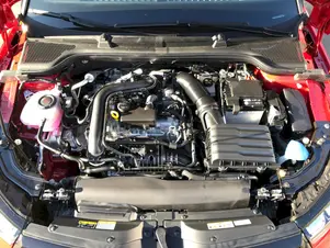 Škoda Kamiq Monte Carlo