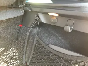 Škoda Kamiq Monte Carlo