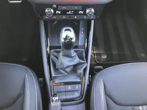 Škoda Kamiq Monte Carlo