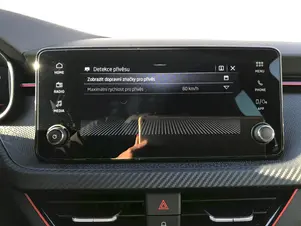 Škoda Kamiq Monte Carlo