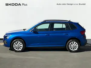 Škoda Kamiq Selection