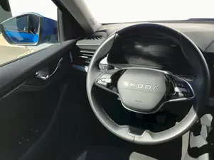 Škoda Kamiq Selection