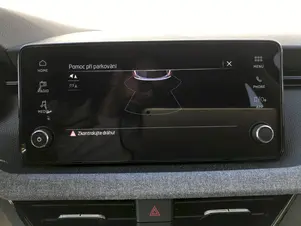 Škoda Kamiq Selection