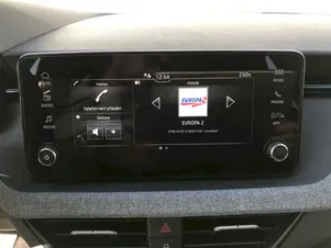 Škoda Kamiq Selection