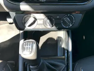 Škoda Kamiq Selection