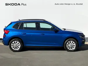 Škoda Kamiq Selection