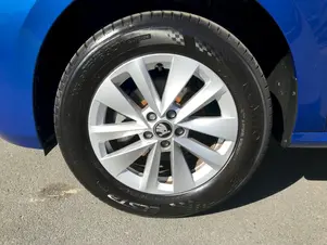 Škoda Kamiq Selection