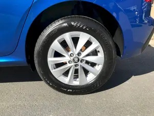 Škoda Kamiq Selection