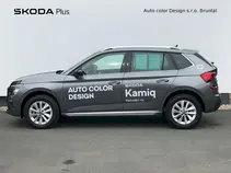 Kamiq Top Selection