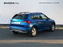 Kamiq Ambition Plus