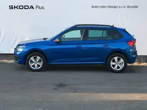 Kamiq Ambition Plus