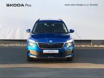 Kamiq Ambition Plus
