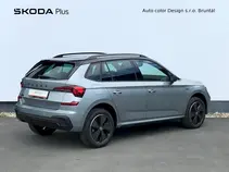 Kamiq Monte Carlo