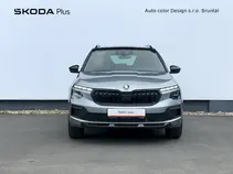 Kamiq Monte Carlo