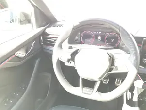 Škoda Kamiq Monte Carlo