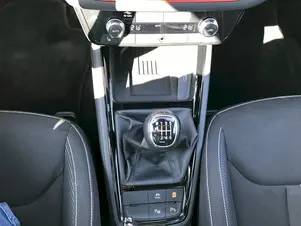 Škoda Kamiq Monte Carlo