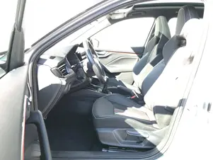 Škoda Kamiq Monte Carlo