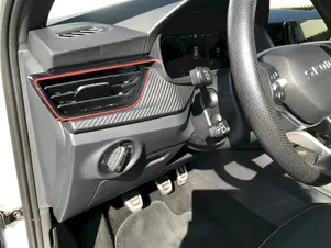 Škoda Kamiq Monte Carlo