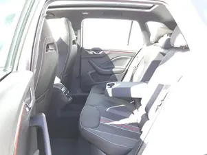 Škoda Kamiq Monte Carlo