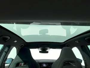 Škoda Kamiq Monte Carlo