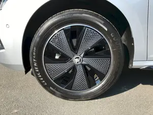 Škoda Kamiq Monte Carlo