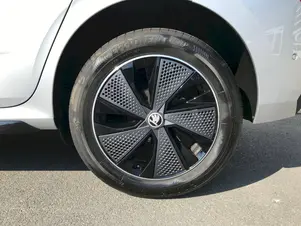 Škoda Kamiq Monte Carlo