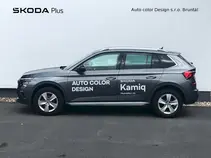 Kamiq Top Selection