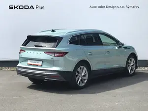 Škoda Enyaq ecoSUITE