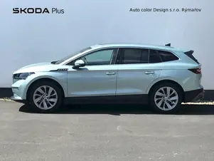 Škoda Enyaq ecoSUITE