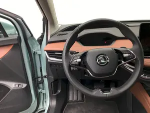Škoda Enyaq ecoSUITE