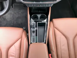 Škoda Enyaq ecoSUITE