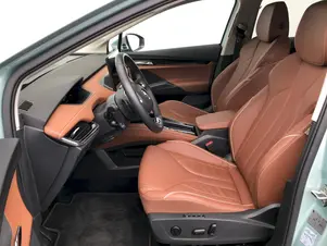 Škoda Enyaq ecoSUITE