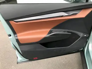 Škoda Enyaq ecoSUITE