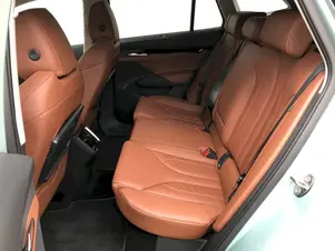 Škoda Enyaq ecoSUITE