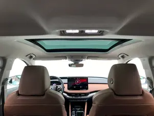 Škoda Enyaq ecoSUITE