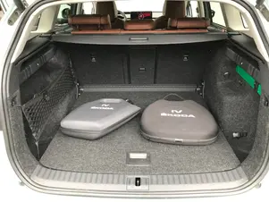 Škoda Enyaq ecoSUITE