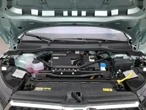 Škoda Enyaq ecoSUITE