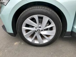 Škoda Enyaq ecoSUITE