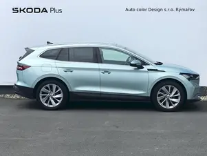 Škoda Enyaq ecoSUITE
