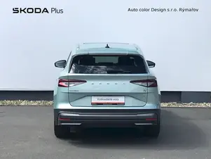 Škoda Enyaq ecoSUITE