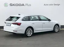 Octavia Style