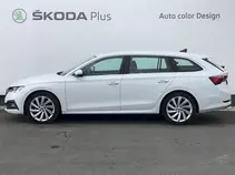 Octavia Style