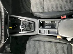Škoda Octavia Style