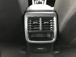 Škoda Octavia Style